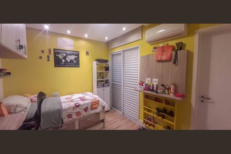 Apartamento à venda com 171m², 3 quartos e 3 vagasSuíte 3