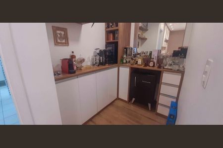 Apartamento à venda com 171m², 3 quartos e 3 vagasSala de Jantar
