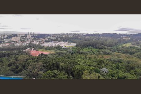 Apartamento à venda com 171m², 3 quartos e 3 vagasVista da Suíte 2