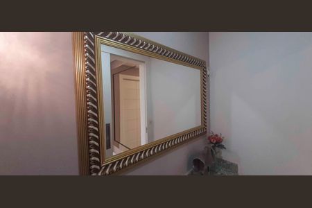 Apartamento à venda com 171m², 3 quartos e 3 vagasLavabo