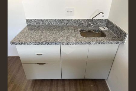 Apartamento à venda com 2 quartos, 38m² em Quarta Parada, São Paulo