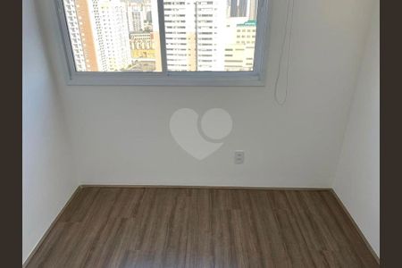 Apartamento à venda com 2 quartos, 38m² em Quarta Parada, São Paulo