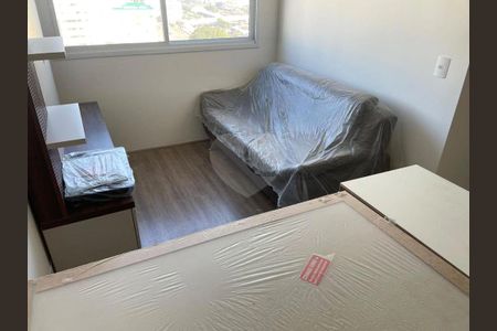 Apartamento à venda com 2 quartos, 38m² em Quarta Parada, São Paulo
