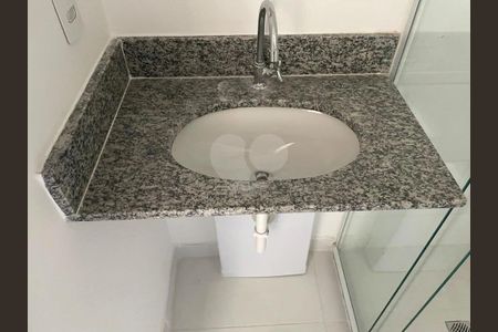 Apartamento à venda com 2 quartos, 38m² em Quarta Parada, São Paulo