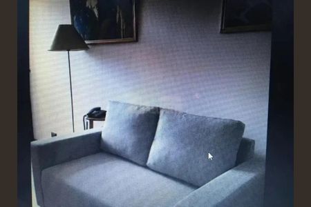 Apartamento à venda com 29m², 1 quarto e 1 vaga