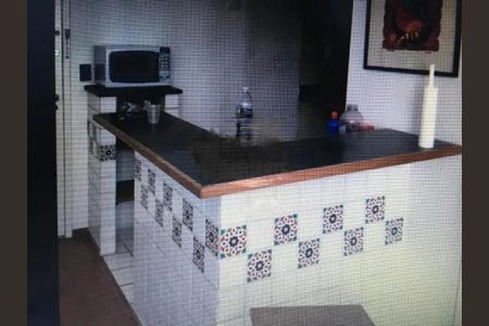 Apartamento à venda com 29m², 1 quarto e 1 vaga