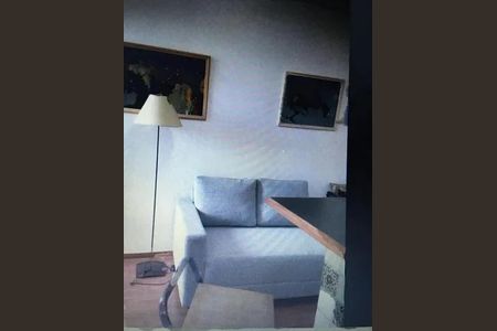 Apartamento à venda com 29m², 1 quarto e 1 vaga