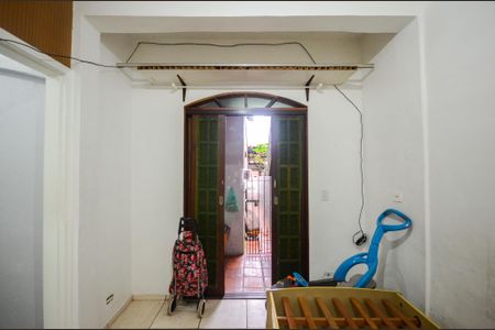 Casa à venda com 210m², 3 quartos e 2 vagasQuarto de serviço