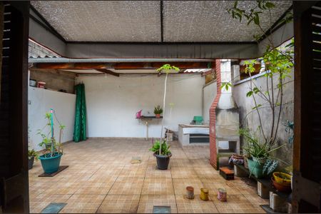 Casa à venda com 210m², 3 quartos e 2 vagasQuarto 3 - Janela