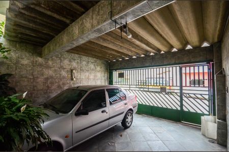 Casa à venda com 210m², 3 quartos e 2 vagasGaragem