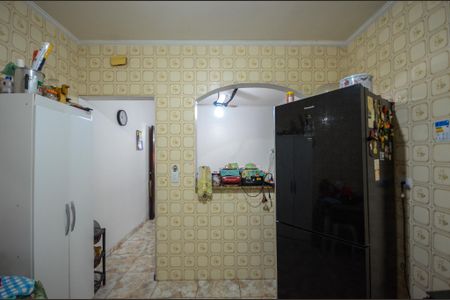 Casa à venda com 210m², 3 quartos e 2 vagasCozinha