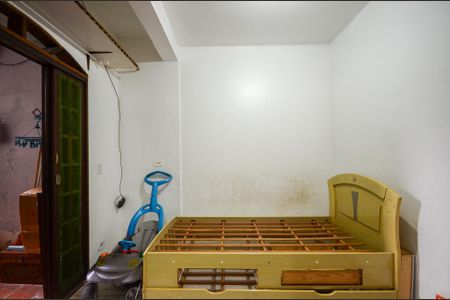 Casa à venda com 210m², 3 quartos e 2 vagasQuarto de serviço