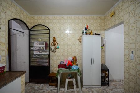 Casa à venda com 210m², 3 quartos e 2 vagasCozinha