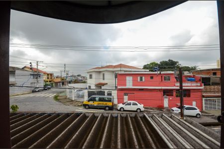 Quarto 1 - Sacada de casa à venda com 3 quartos, 210m² em Parque Sao Luis, São Paulo