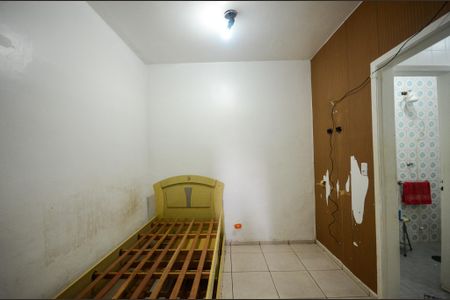 Casa à venda com 210m², 3 quartos e 2 vagasQuarto de serviço