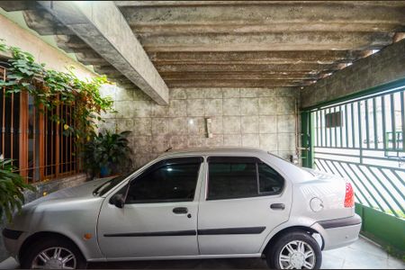 Casa à venda com 210m², 3 quartos e 2 vagasGaragem