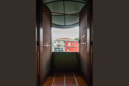 Quarto 1 - Sacada de casa à venda com 3 quartos, 210m² em Parque Sao Luis, São Paulo