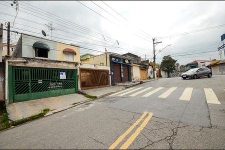 Casa à venda com 210m², 3 quartos e 2 vagasFachada