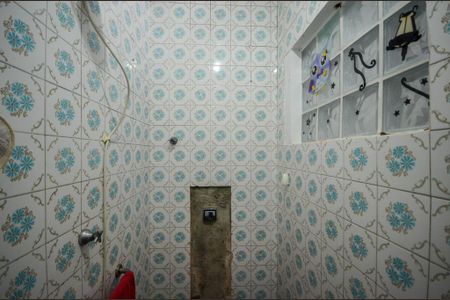 Casa à venda com 210m², 3 quartos e 2 vagasBanheiro de serviço