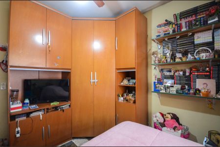 Casa à venda com 210m², 3 quartos e 2 vagasQuarto 3
