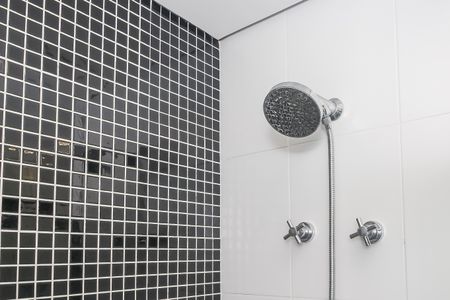 Apartamento à venda com 35m², 1 quarto e 1 vaga Apartamento à venda com 35m², 1 quarto e 1 vagaBanheiro