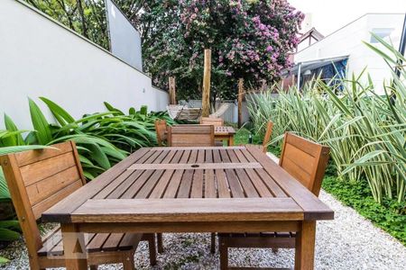 Apartamento à venda com 35m², 1 quarto e 1 vaga Apartamento à venda com 35m², 1 quarto e 1 vagaJardim