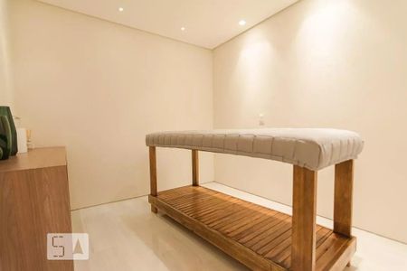 Apartamento à venda com 35m², 1 quarto e 1 vaga Apartamento à venda com 35m², 1 quarto e 1 vagaSpa