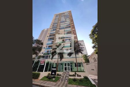 Apartamento à venda com 35m², 1 quarto e 1 vaga Apartamento à venda com 35m², 1 quarto e 1 vagaFachada