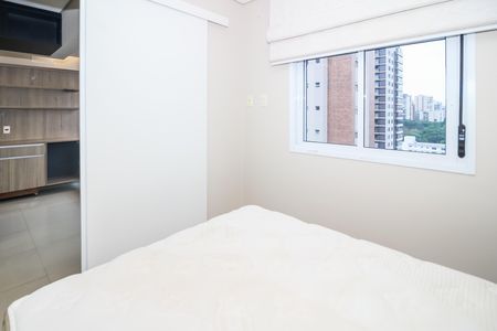 Apartamento à venda com 35m², 1 quarto e 1 vaga Apartamento à venda com 35m², 1 quarto e 1 vagaQuarto