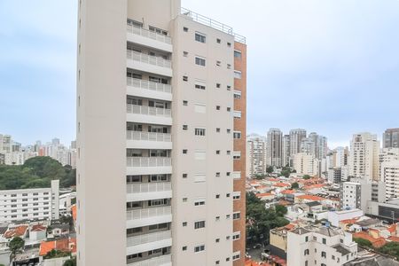 Apartamento à venda com 35m², 1 quarto e 1 vaga Apartamento à venda com 35m², 1 quarto e 1 vagaQuarto