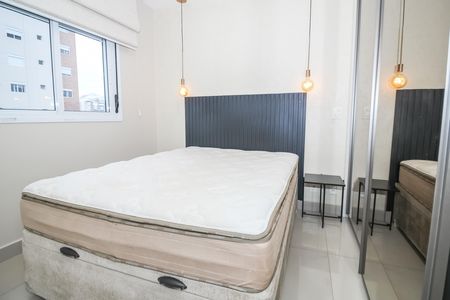 Apartamento à venda com 35m², 1 quarto e 1 vaga Apartamento à venda com 35m², 1 quarto e 1 vagaQuarto