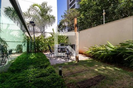 Apartamento à venda com 35m², 1 quarto e 1 vaga