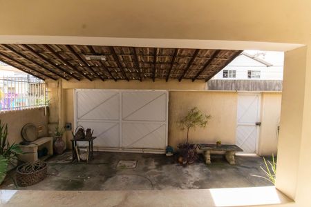 Vista do Quarto 1 de casa à venda com 2 quartos, 70m² em Santa Rosa, Niterói