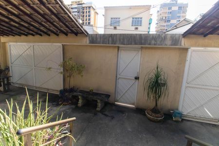 Casa à venda com 70m², 2 quartos e 1 vaga Casa à venda com 70m², 2 quartos e 1 vagaVista da Sala