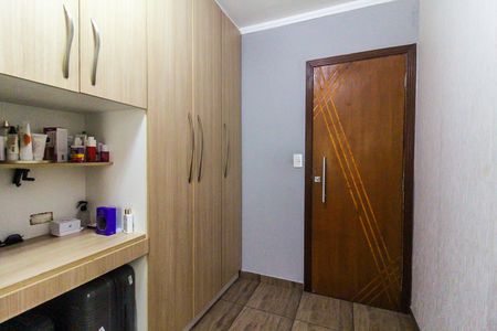 Casa para alugar com 200m², 3 quartos e 2 vagasQuarto 1