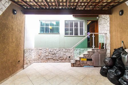 Casa para alugar com 200m², 3 quartos e 2 vagasGaragem