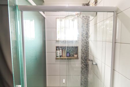 Casa para alugar com 200m², 3 quartos e 2 vagasBanheiro da Suíte