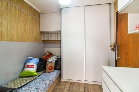 Casa para alugar com 200m², 3 quartos e 2 vagasQuarto 3