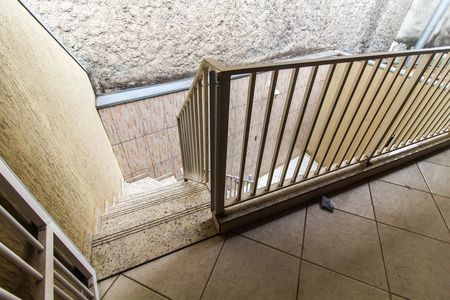 Casa para alugar com 200m², 3 quartos e 2 vagasVaranda do Quarto 3