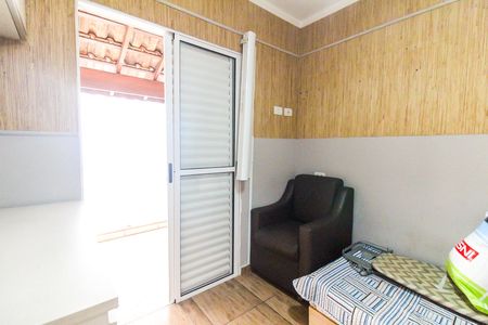 Casa para alugar com 200m², 3 quartos e 2 vagasQuarto 3