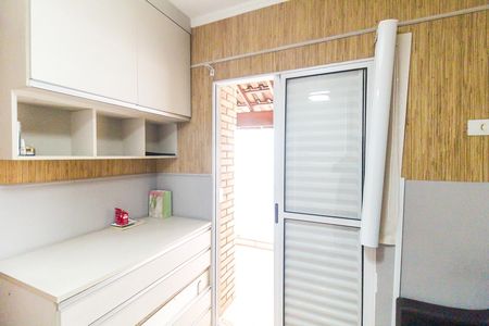 Casa para alugar com 200m², 3 quartos e 2 vagasQuarto 3