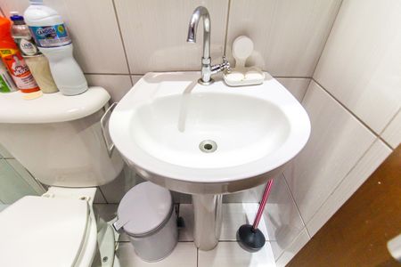 Casa para alugar com 200m², 3 quartos e 2 vagasBanheiro 2