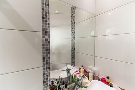 Casa para alugar com 200m², 3 quartos e 2 vagasBanheiro da Suíte