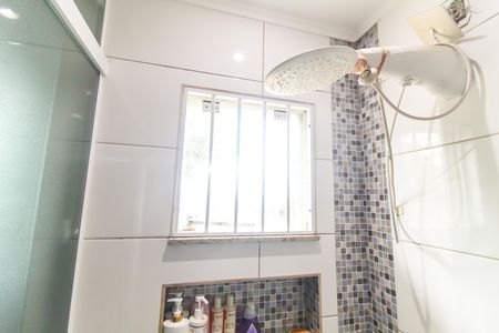 Casa para alugar com 200m², 3 quartos e 2 vagasBanheiro da Suíte