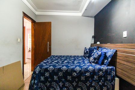 Casa para alugar com 200m², 3 quartos e 2 vagasSuíte