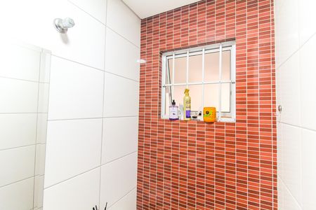 Casa para alugar com 200m², 3 quartos e 2 vagasLavabo