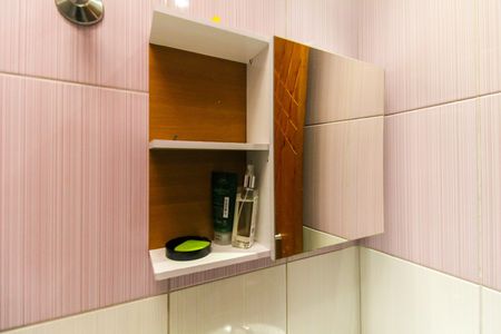 Casa para alugar com 200m², 3 quartos e 2 vagasBanheiro 2