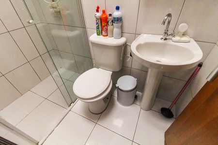 Casa para alugar com 200m², 3 quartos e 2 vagasBanheiro 2