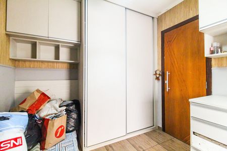 Casa para alugar com 200m², 3 quartos e 2 vagasQuarto 3