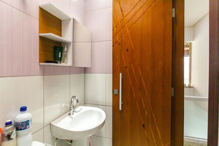 Casa para alugar com 200m², 3 quartos e 2 vagasBanheiro 2